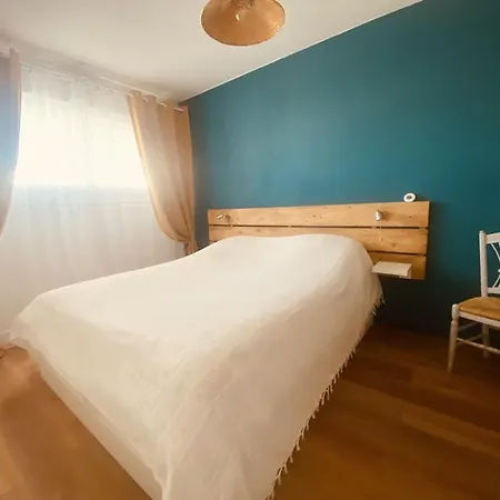 Apartman Renove Avec Vue Port - 4 Pers. - Fr-1-874-56