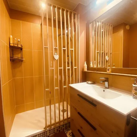 Renove Avec Vue Port - 4 Pers. - Fr-1-874-56 *