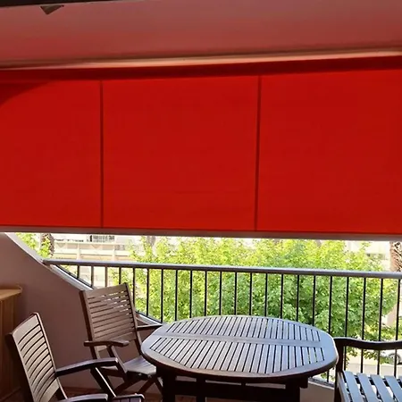 Renove Avec Vue Port - 4 Pers. - Fr-1-874-56 * La Grande-Motte